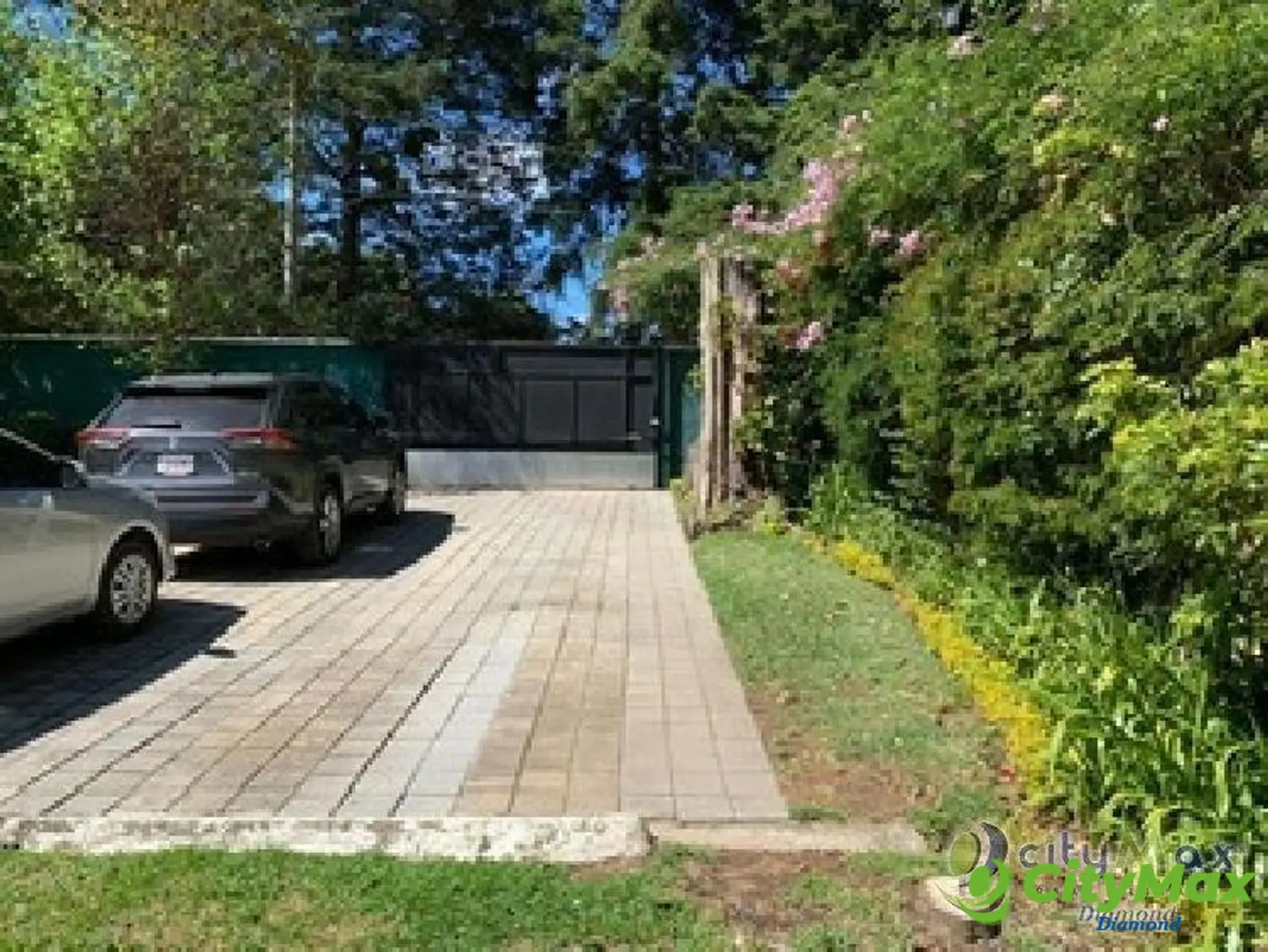 Casa en venta de un nivel en Lomas de San Rafael km. 16 - foto 5
