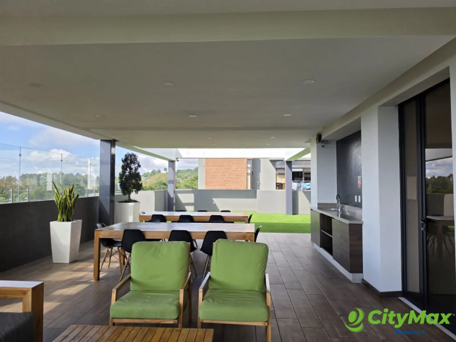 Apartamento Amueblado Venta O2 Apartamentos Km14 CAES - foto 9