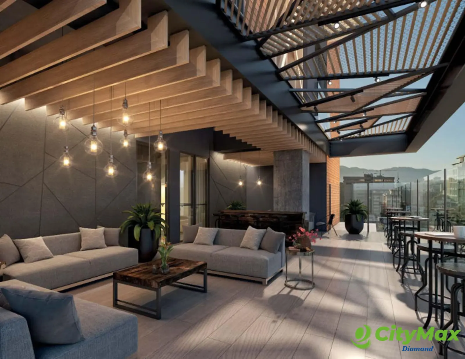 Apartamento en Venta en Zona 10 Ciudad de Guatemala - foto 4