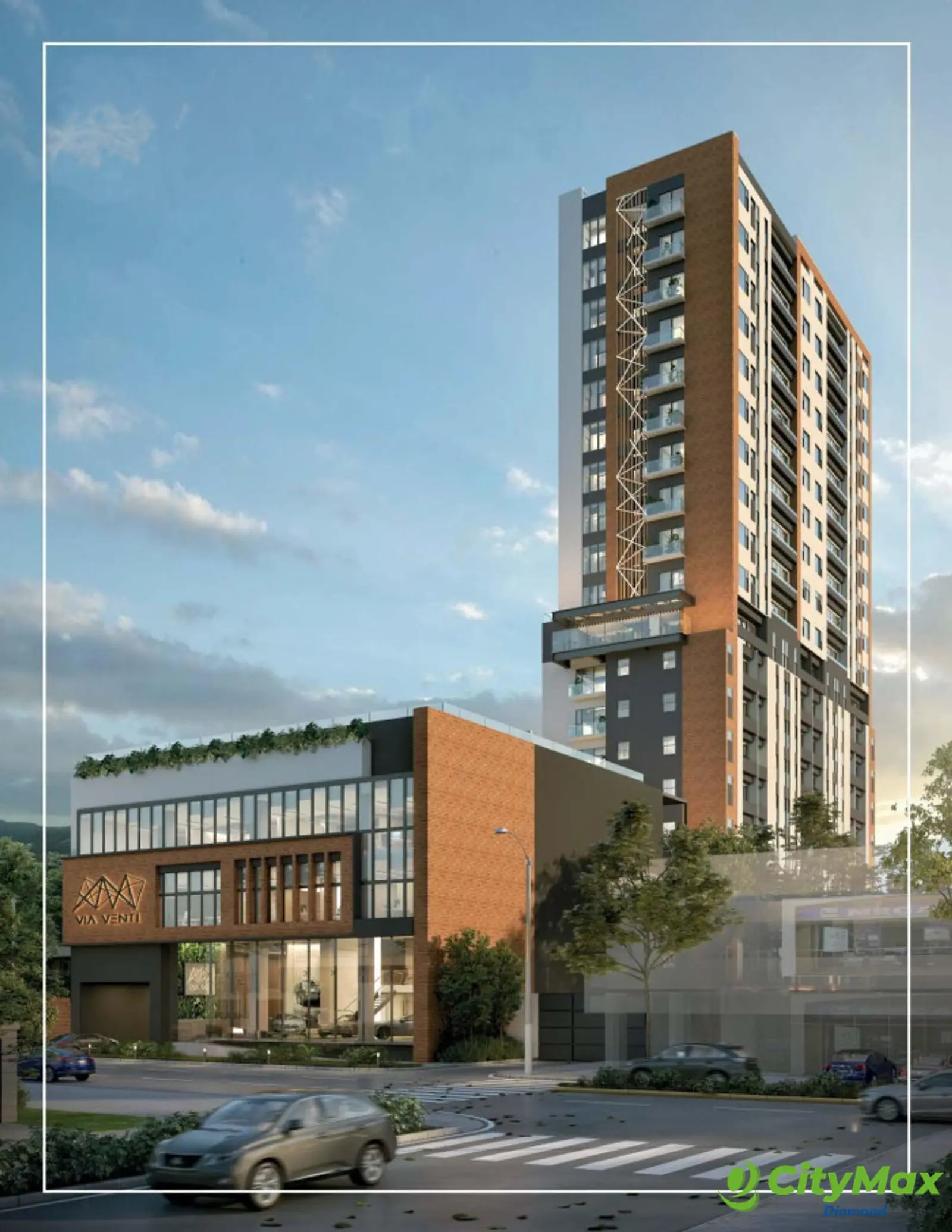 Apartamento en Venta en Zona 10 Ciudad de Guatemala - foto 7