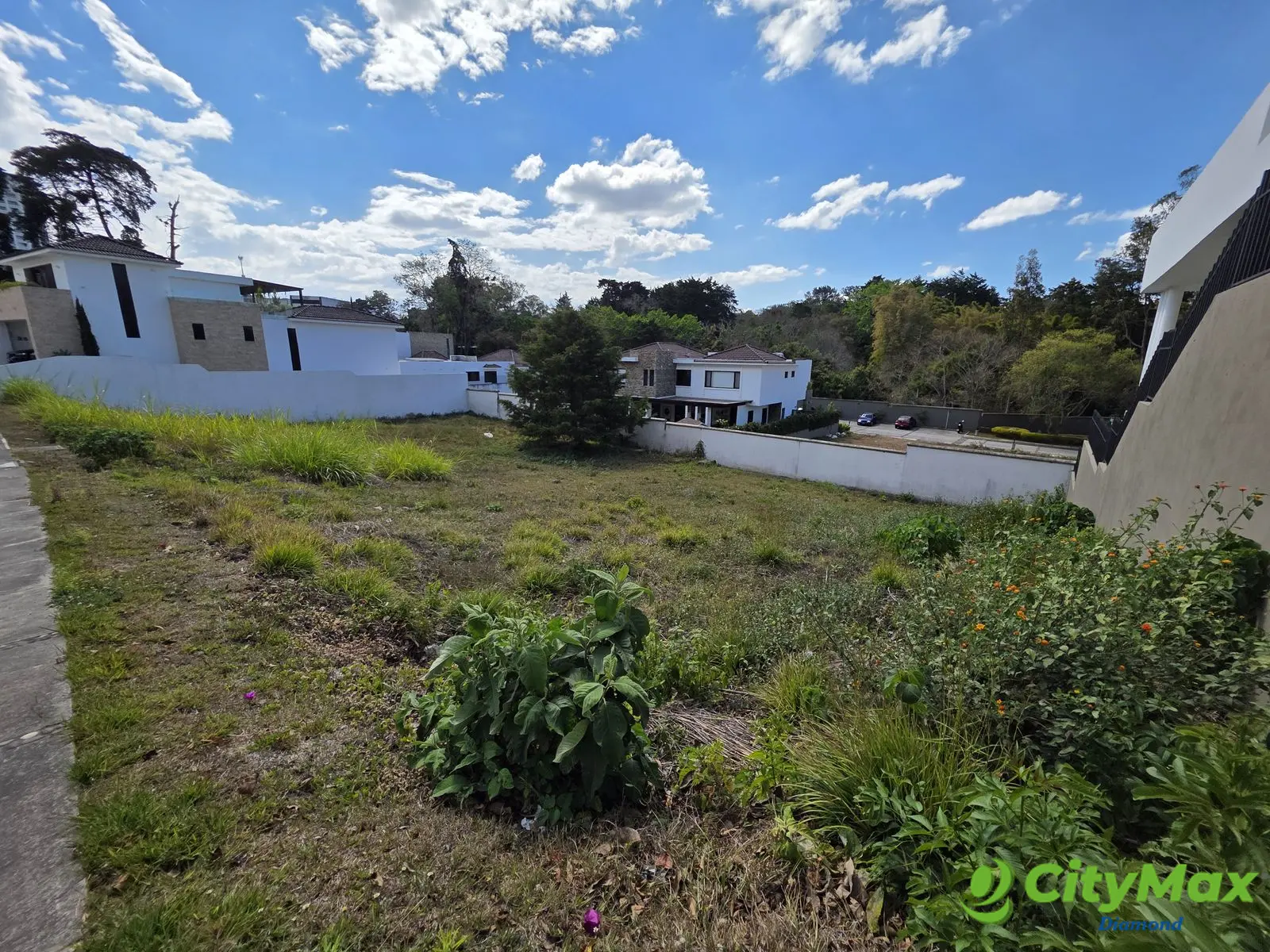 Terreno Residencial en Venta en Lomas de San Isidro Z16 - foto 2