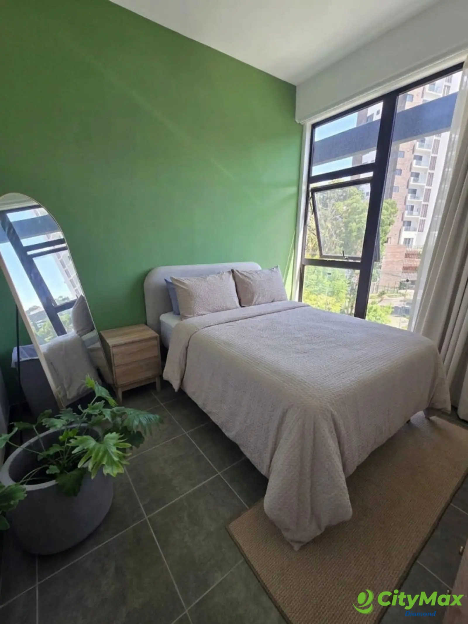 Apartamento en renta en zona 15 Vista Hermosa 1 - foto 11