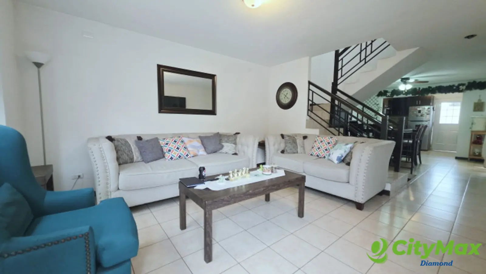 Casa en Venta en Hacienda de Las Flores Villa Nueva - foto 3