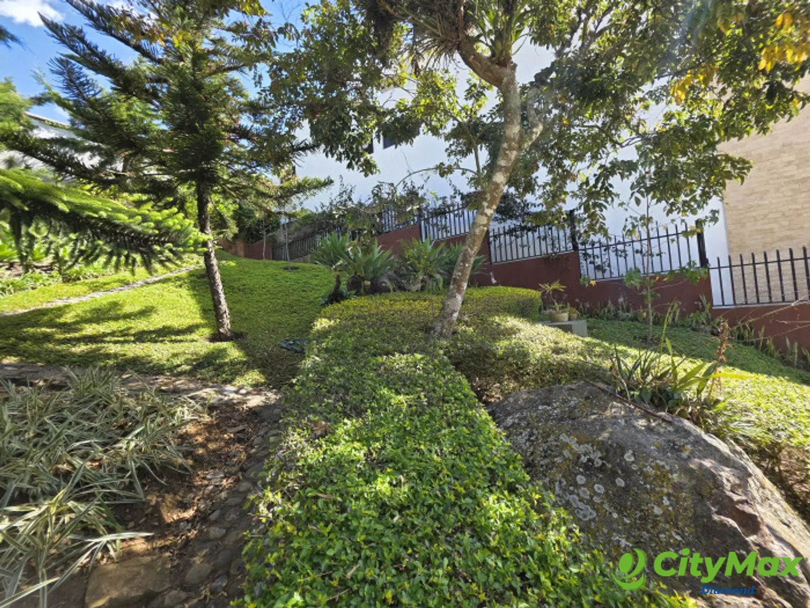 Terreno Residencial en Venta en Lomas de San Isidro Z16 - foto 6