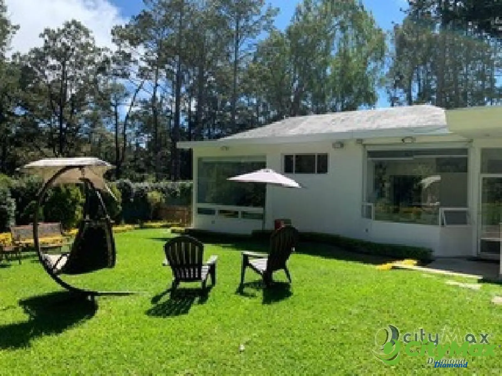 Casa en venta de un nivel en Lomas de San Rafael km. 16 - foto 8
