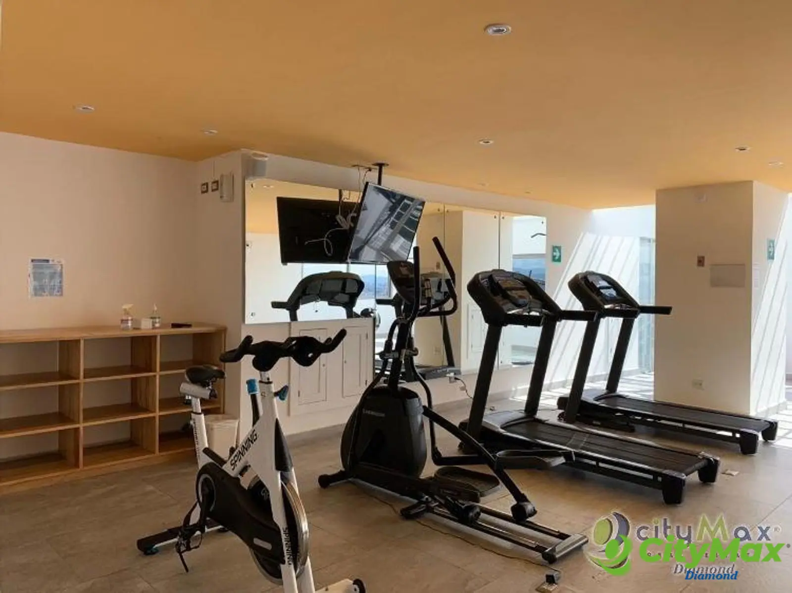 Apartamento tipo Loft amoblado zona 15 Vista Hermosa 3 - foto 6