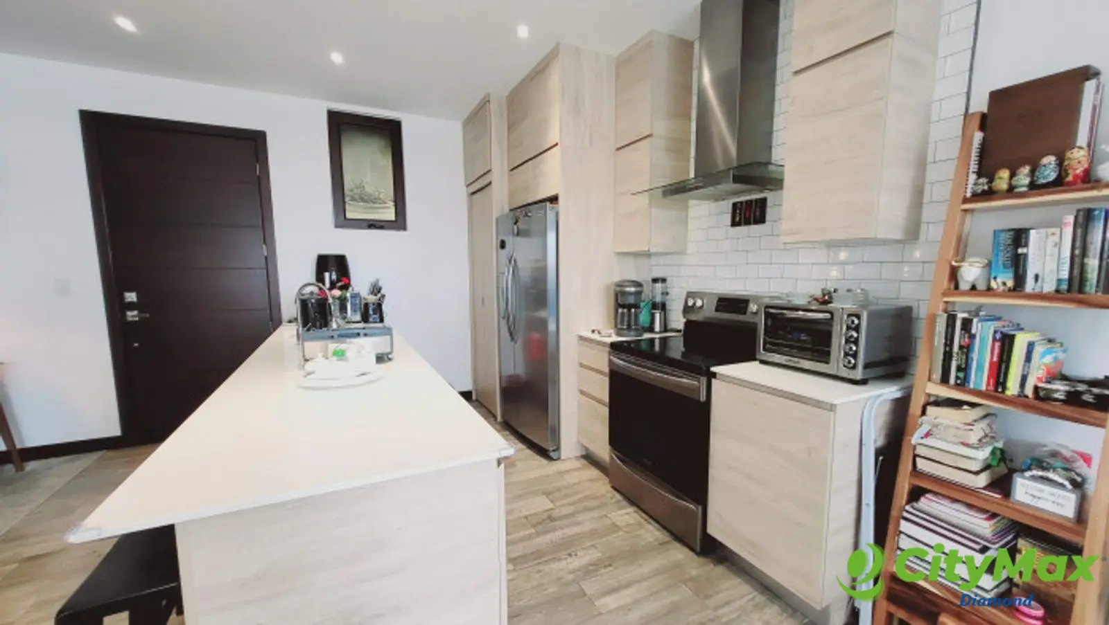 Apartamento de Lujo Amueblado en Renta en Cayalá - foto 6
