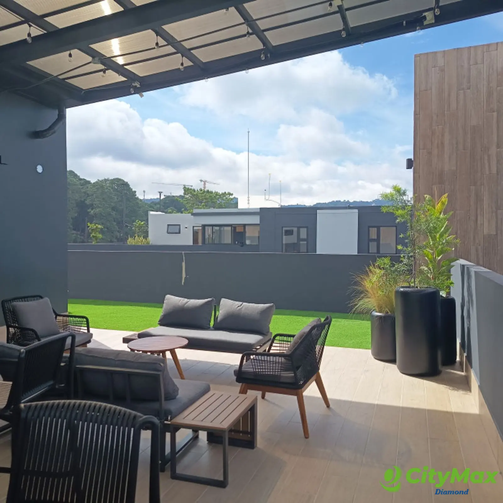 Apartamento en renta en zona 16 Kanajuyu - foto 13