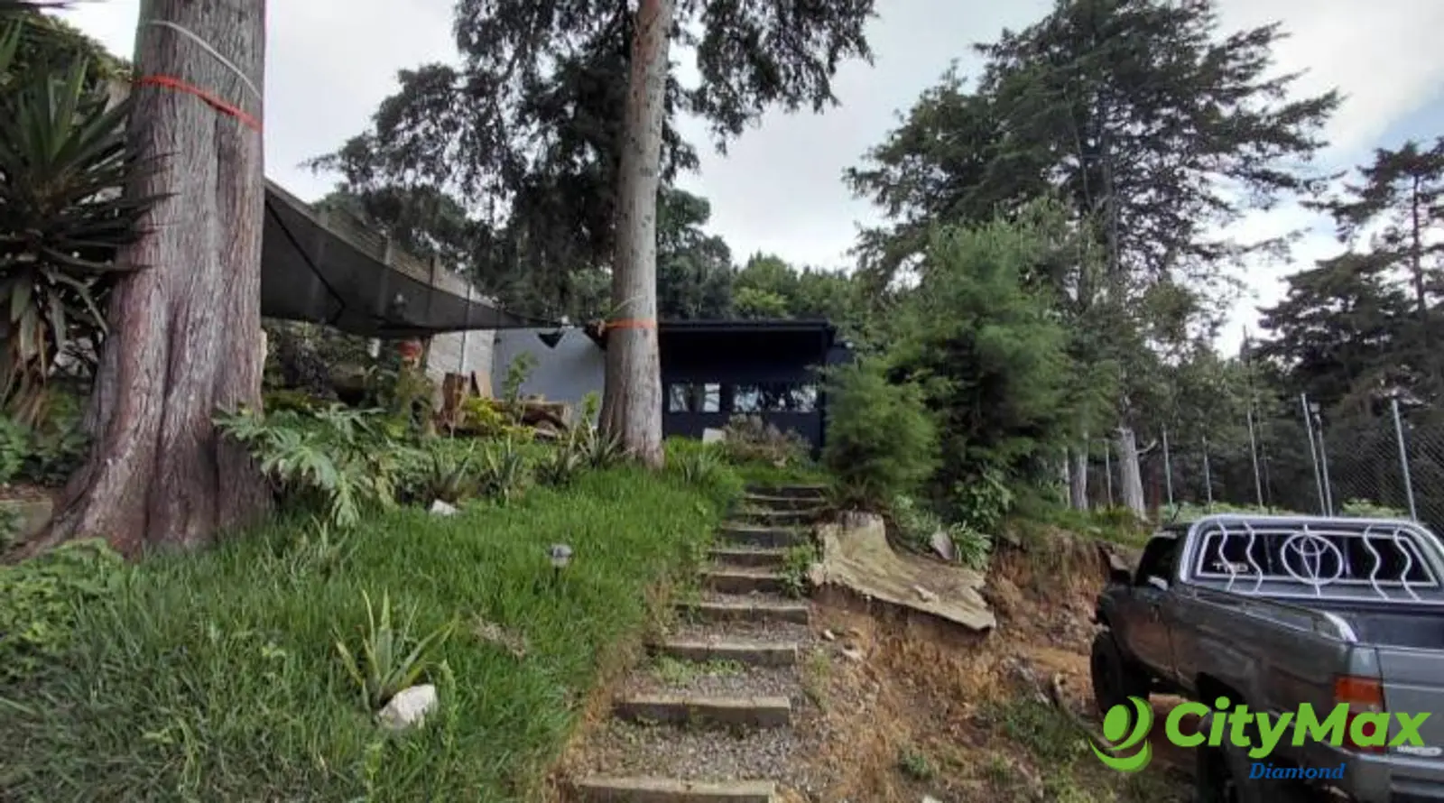 Casa en Venta en Km 16 Carretera hacia Piedra Parada - foto 2