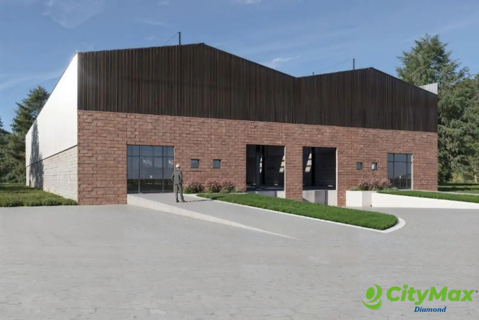 Bodega en Construcción Renta en Condominio Taxisco  - foto 5