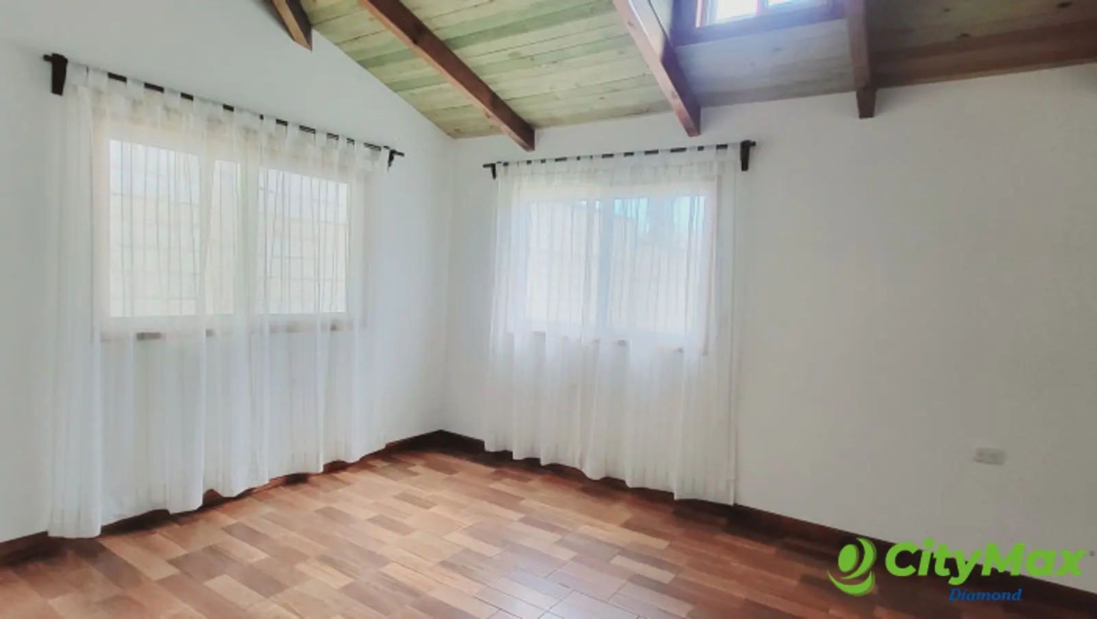Casa Tipo Canadiense en Renta en CAES KM25.5 - foto 3