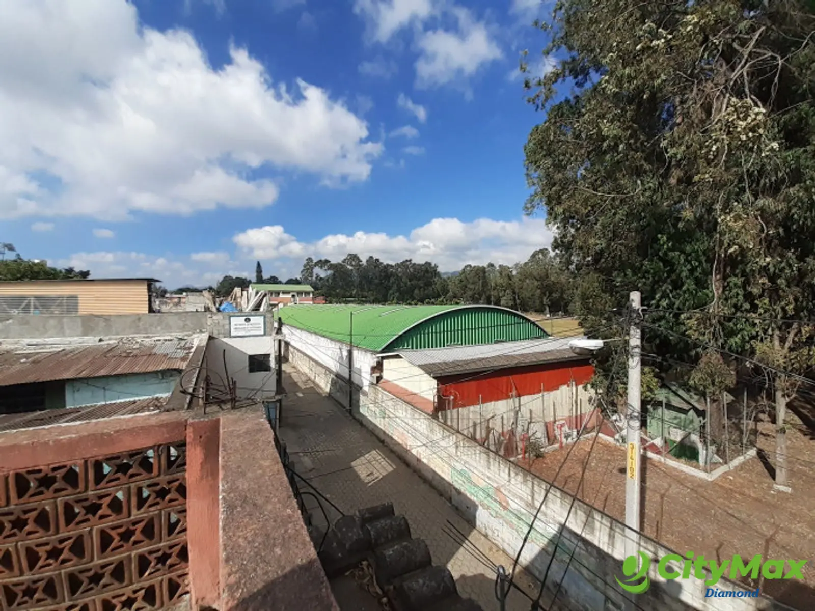 Propiedad En Venta con 4 Apartamentos Zona 3 Mixco - foto 13