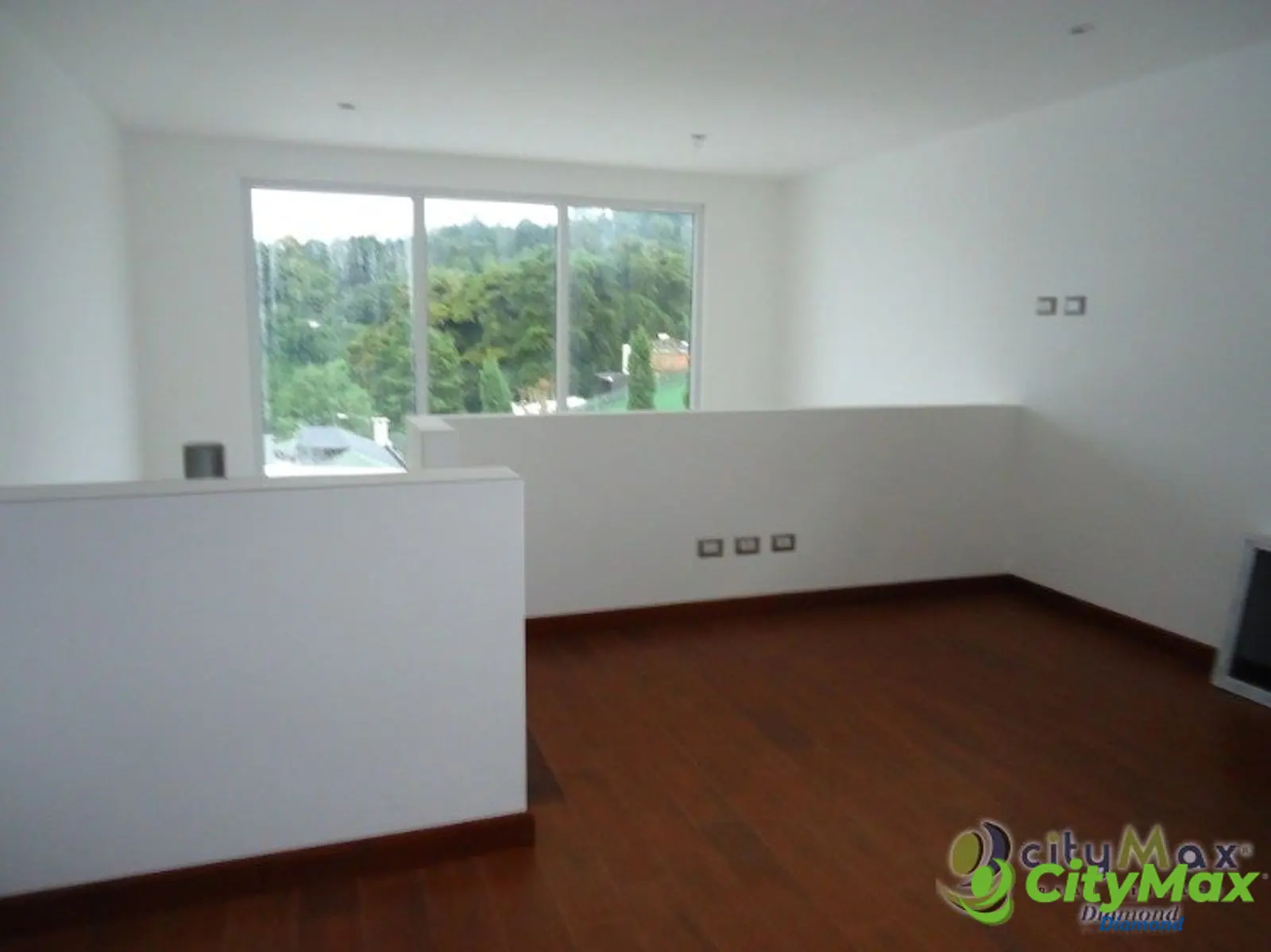 APARTAMENTO EN RENTA TIPO LOFT EN LA MONTAÑA ZONA 16  - foto 6