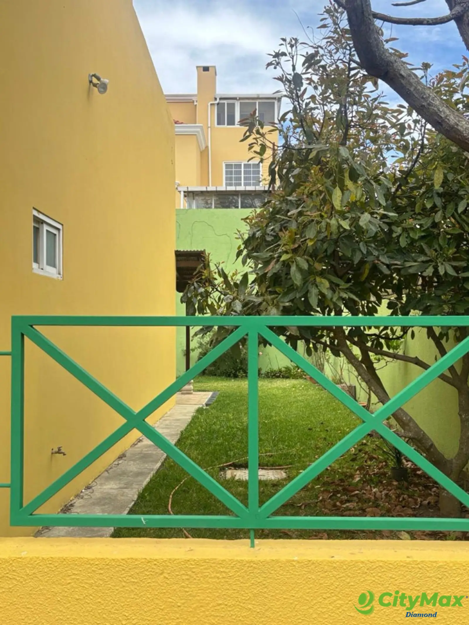Casa en venta y renta condominio Entreverdes Fraijanes - foto 14
