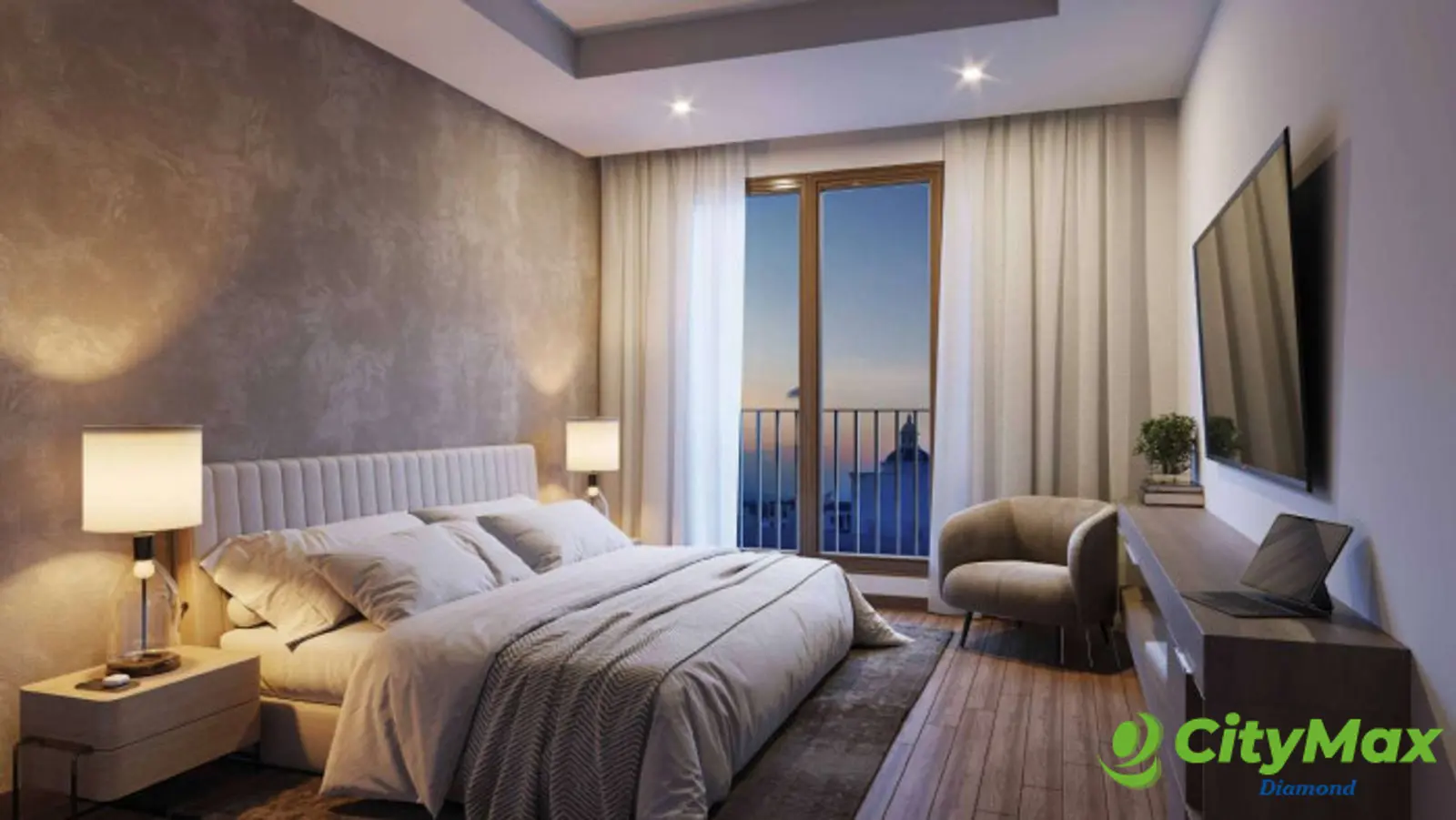 VENTA en planos apartamento en Cayala zona 16 - foto 10
