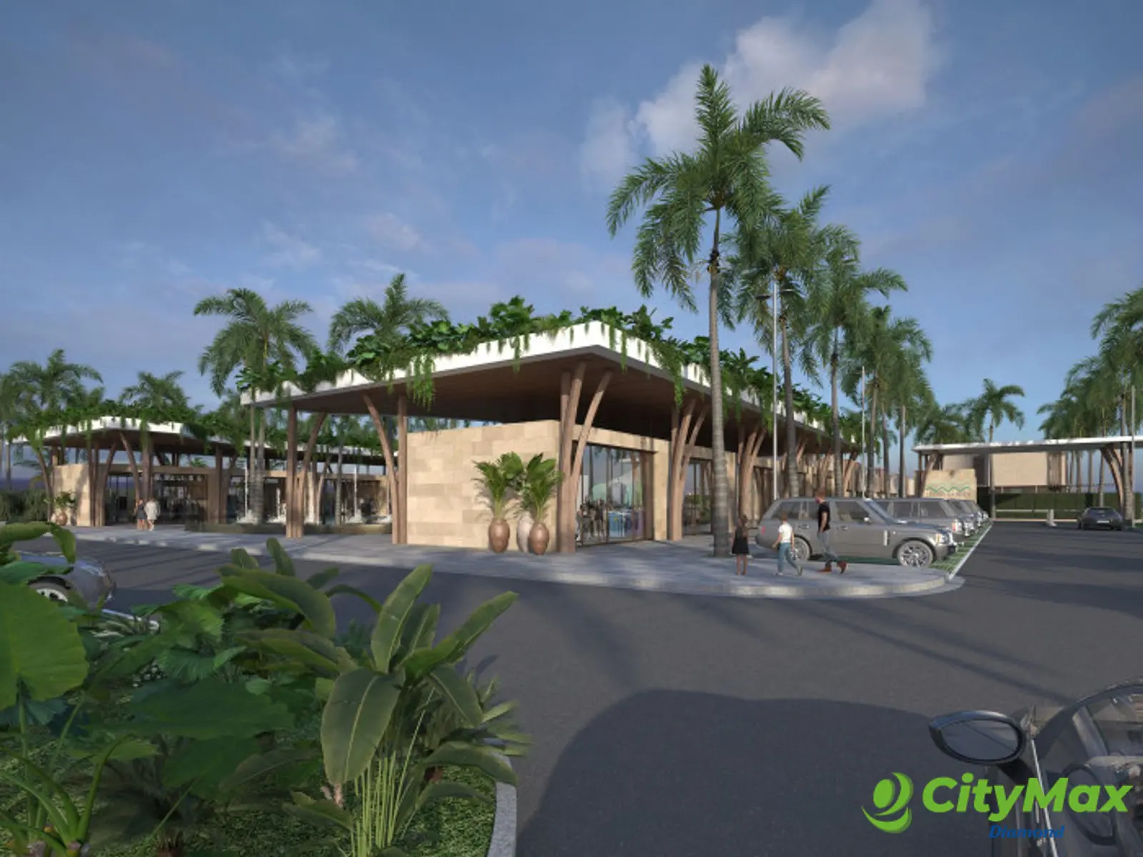 Penthouse en Construcción Venta en Punta Cana - foto 14