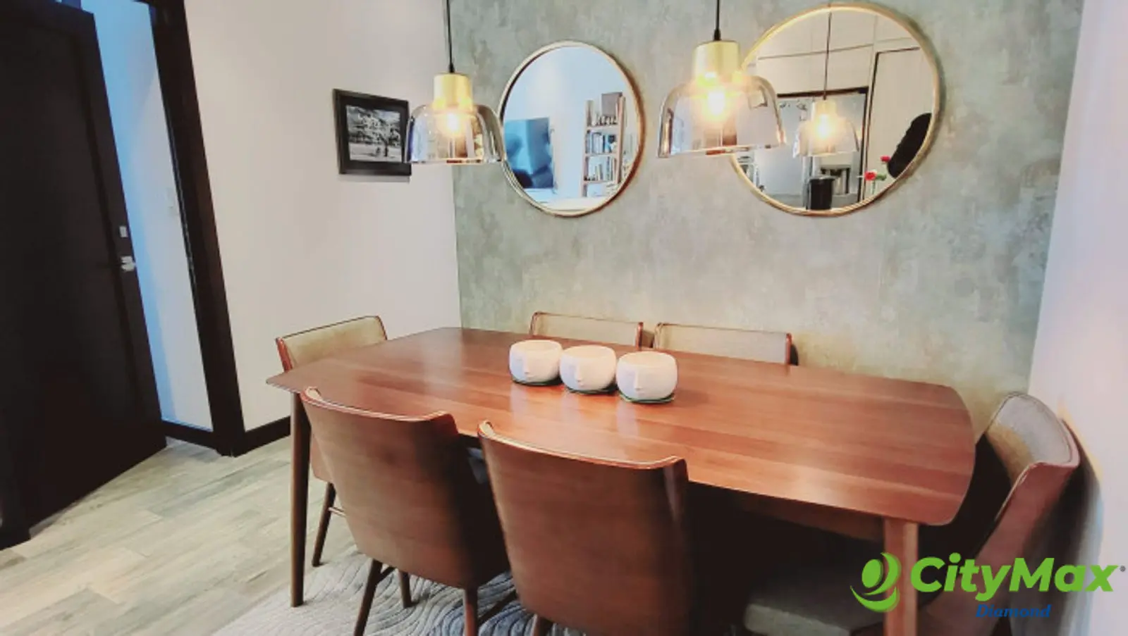 Apartamento de Lujo Amueblado en Renta en Cayalá - foto 10