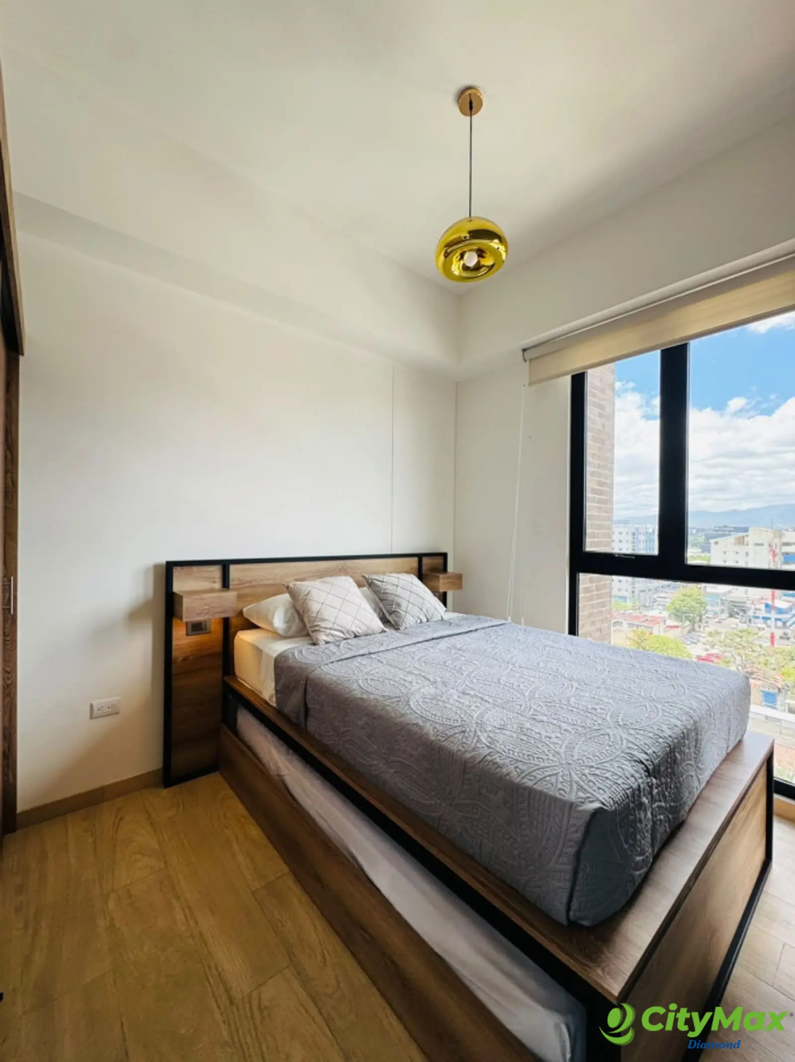 Apartamento Amueblado en renta Meraki Zona 10 - foto 4