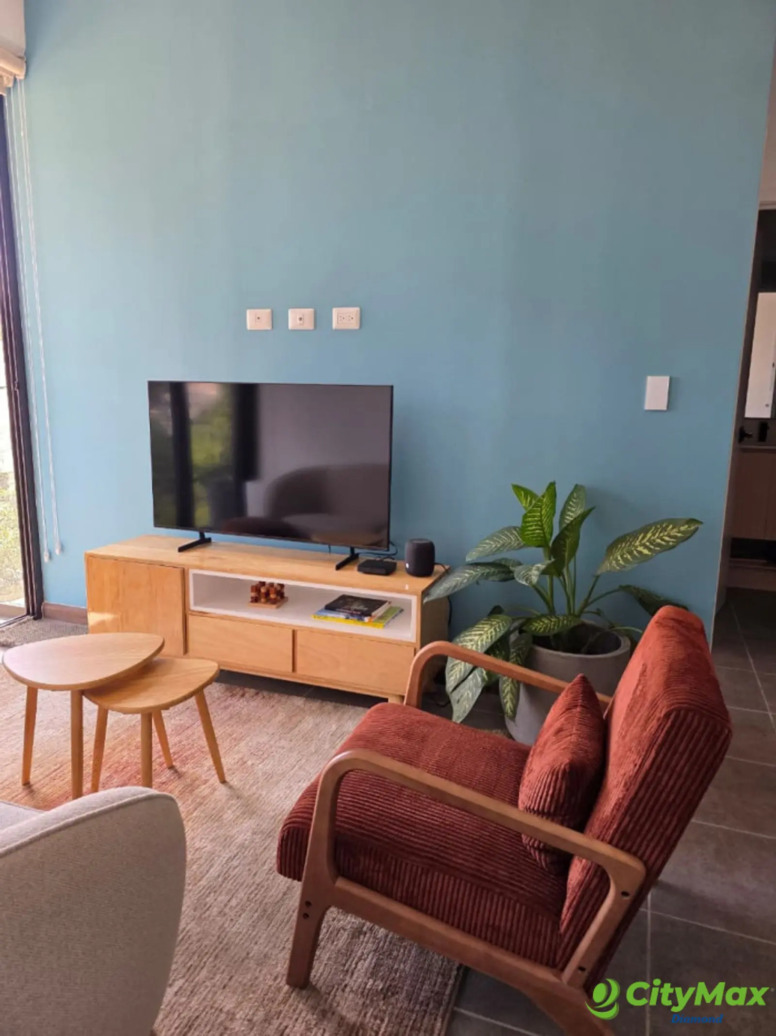 Apartamento en renta en zona 15 Vista Hermosa 1 - foto 3
