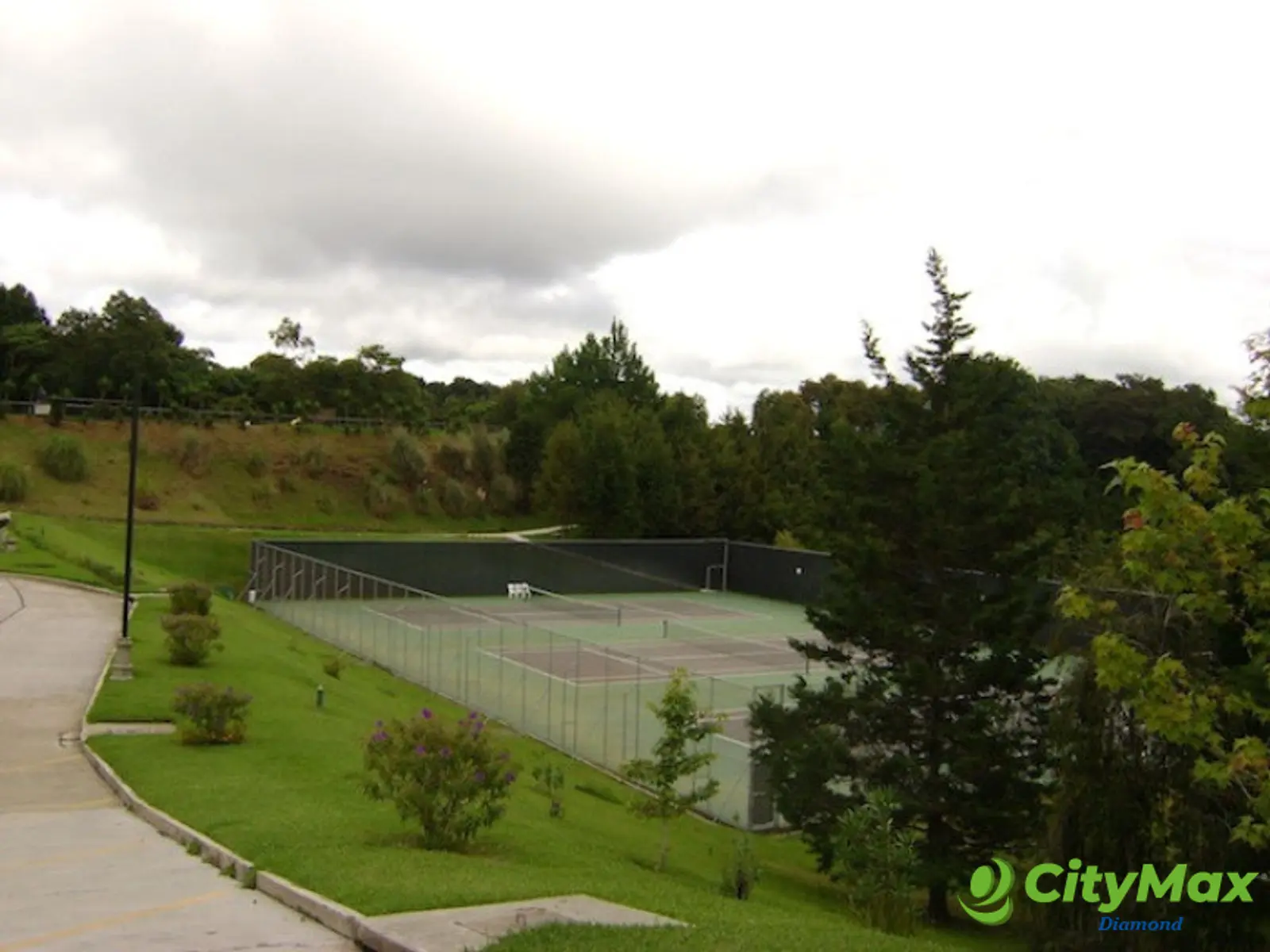 Terreno residencial en venta km. 23 Carr. al Salvador - foto 10