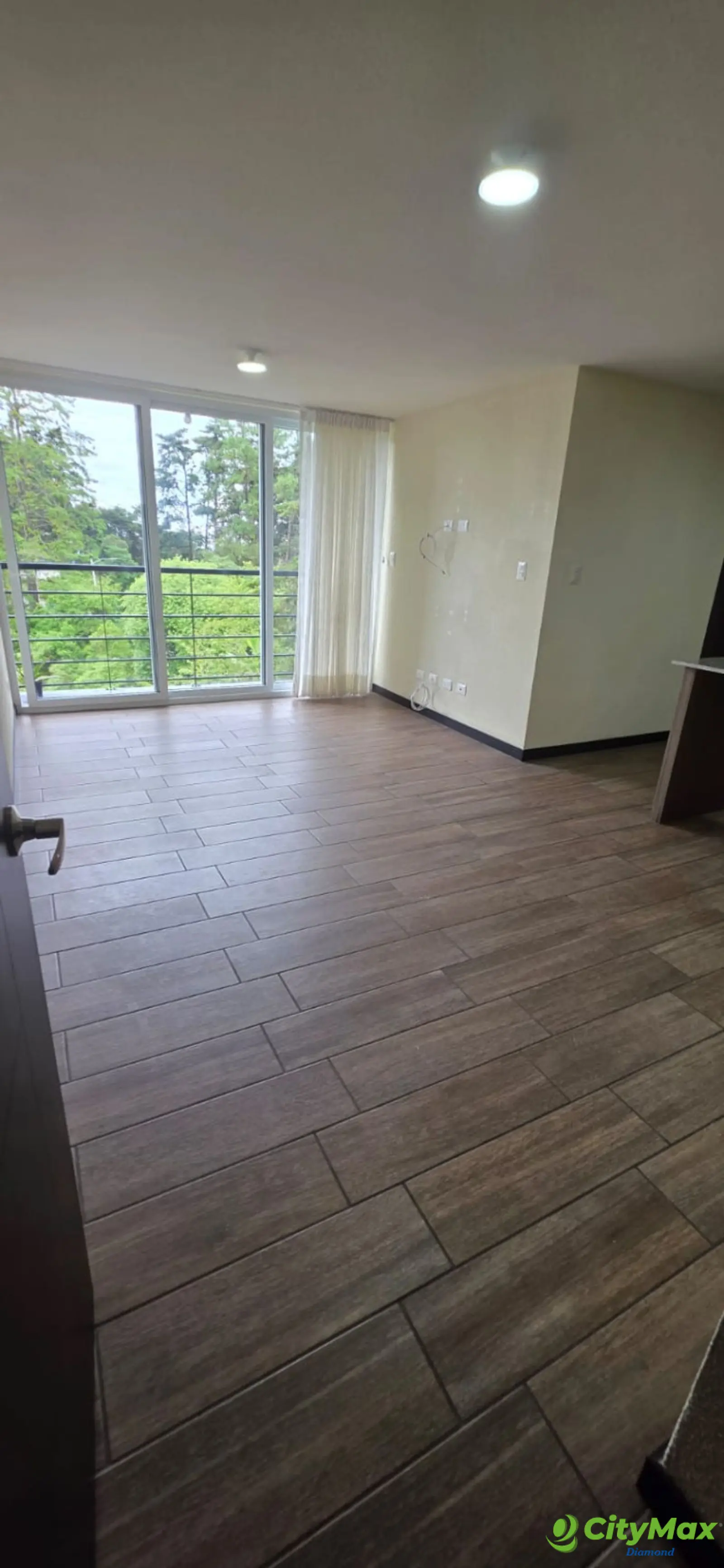 Apartamento en Renta Carretera El Salvador Cristo Rey - foto 2
