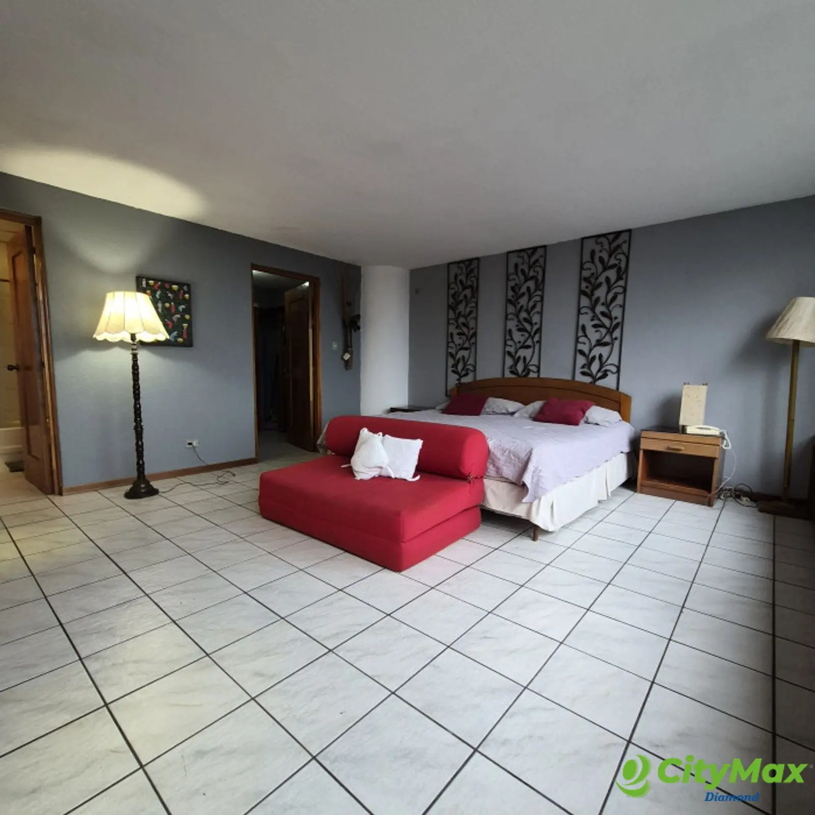 Renta apartamento amplio de 1 habitación en zona 15 VH2 - foto 9
