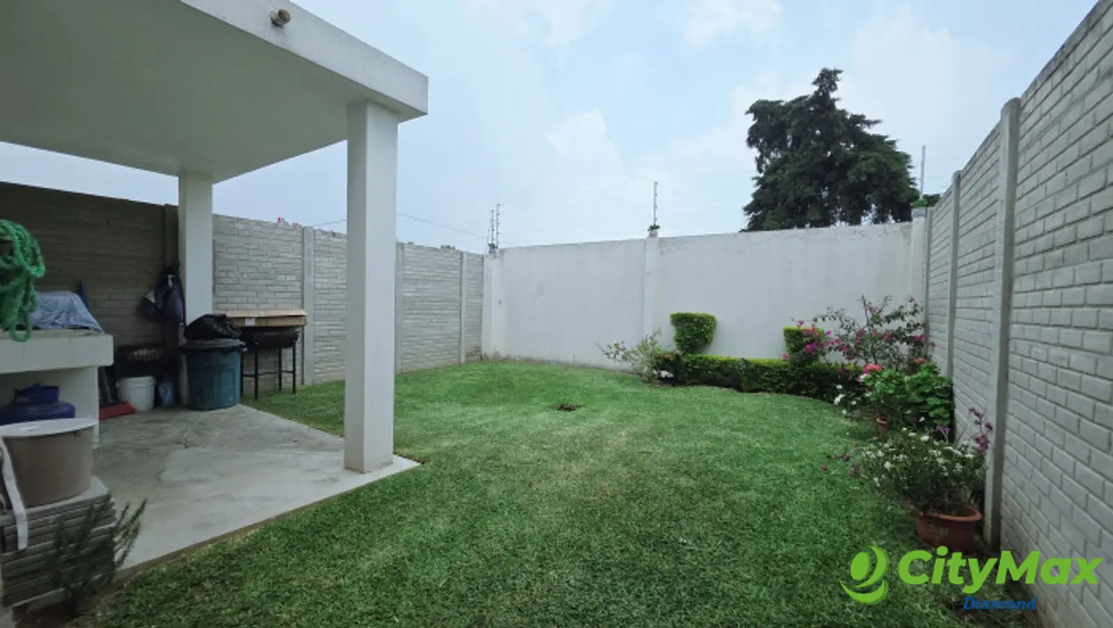 Casa en Venta en Hacienda de Las Flores Villa Nueva - foto 10