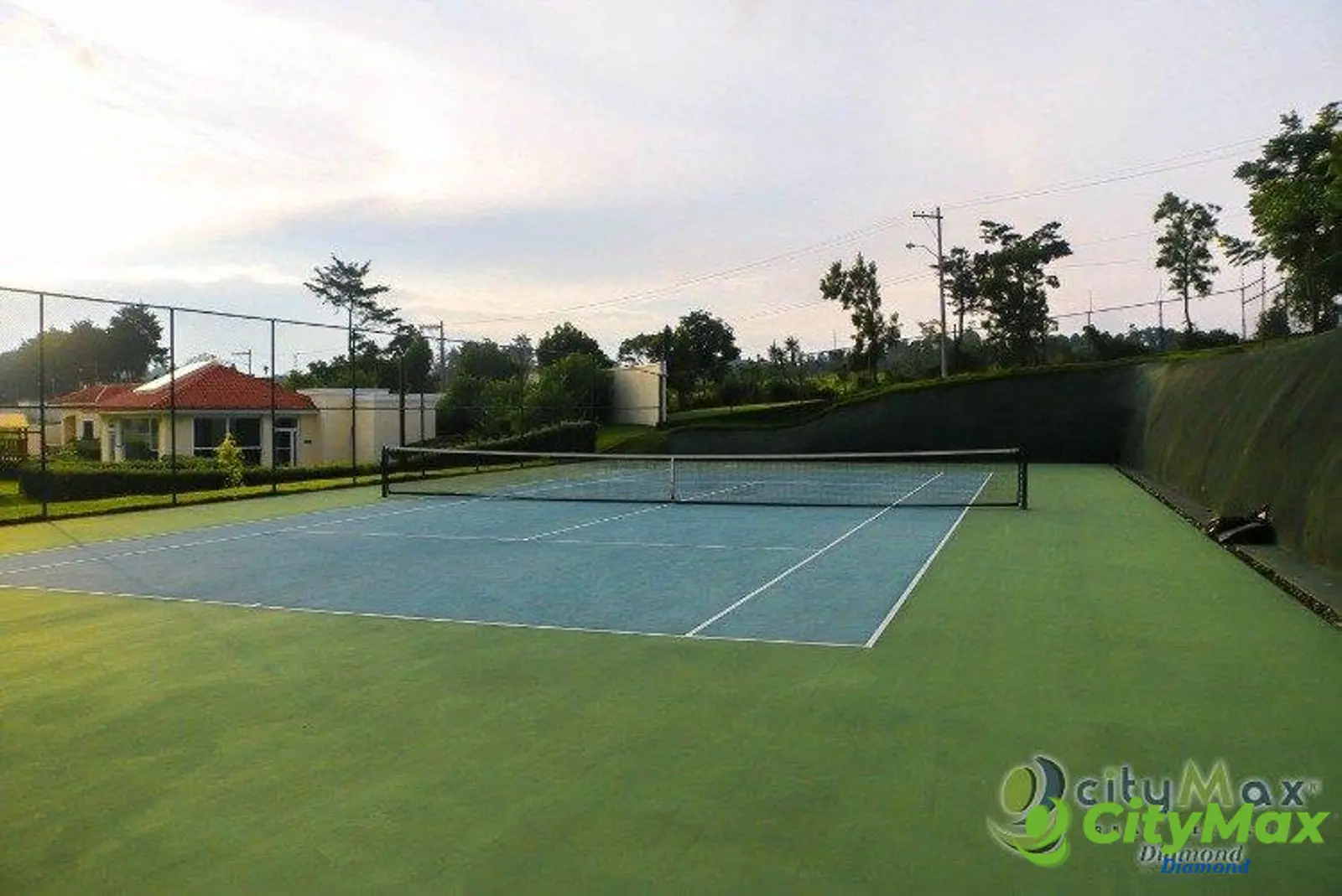 Terreno en Venta en Condominio en Km 22.5. CAES - foto 2
