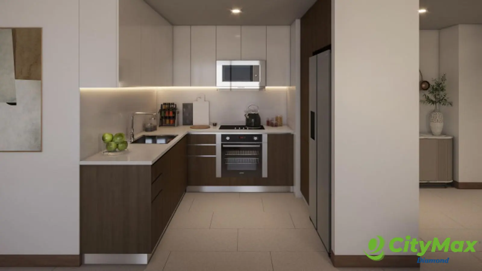 Apartamento en Planos en Venta en Zona 10 Guatemala - foto 8