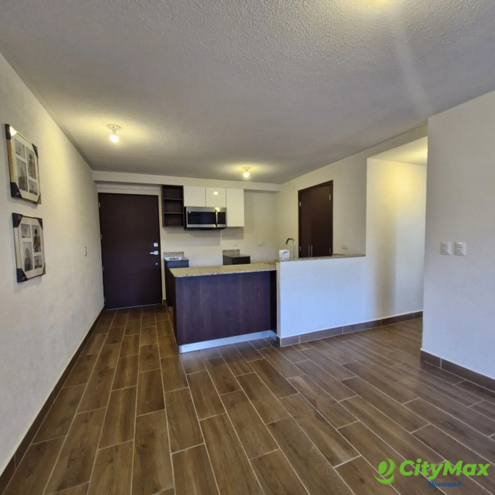 Apartamento en venta en zona 16 Senderos - foto 2