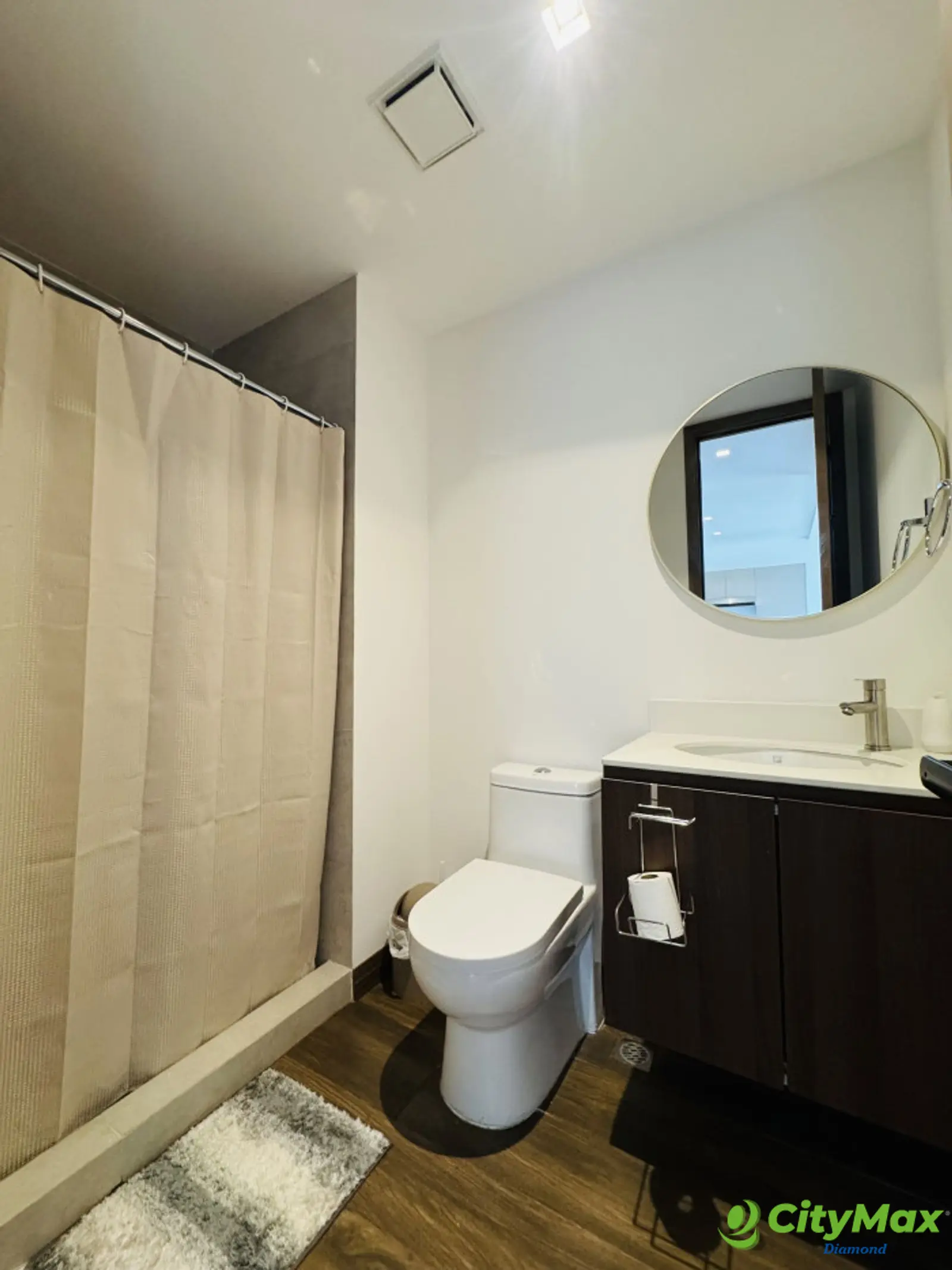 Apartamento Amueblado en Renta Zona 15 - foto 6