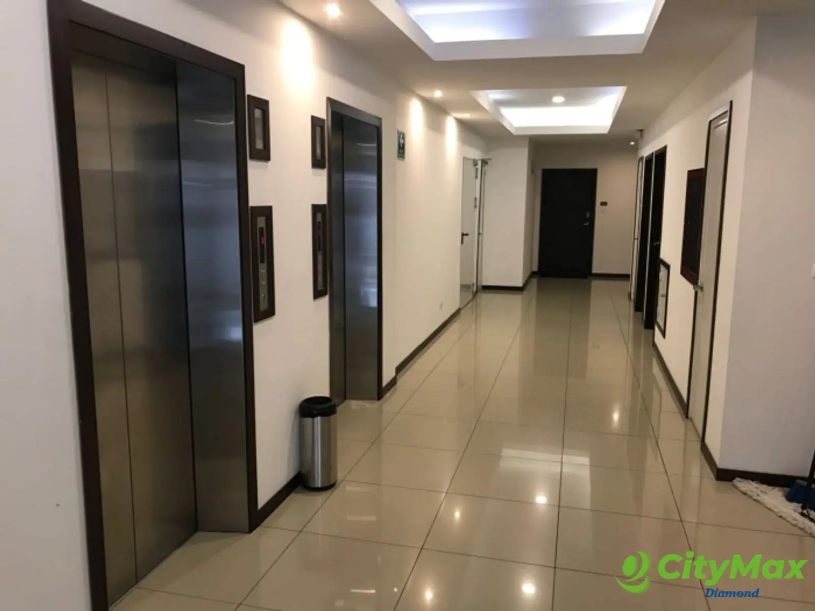 Apartamento en renta en zona 14, Torre Quattro - foto 15