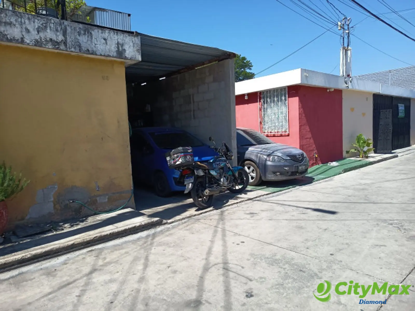 Casa en venta de un nivel en Villa Canales - foto 3