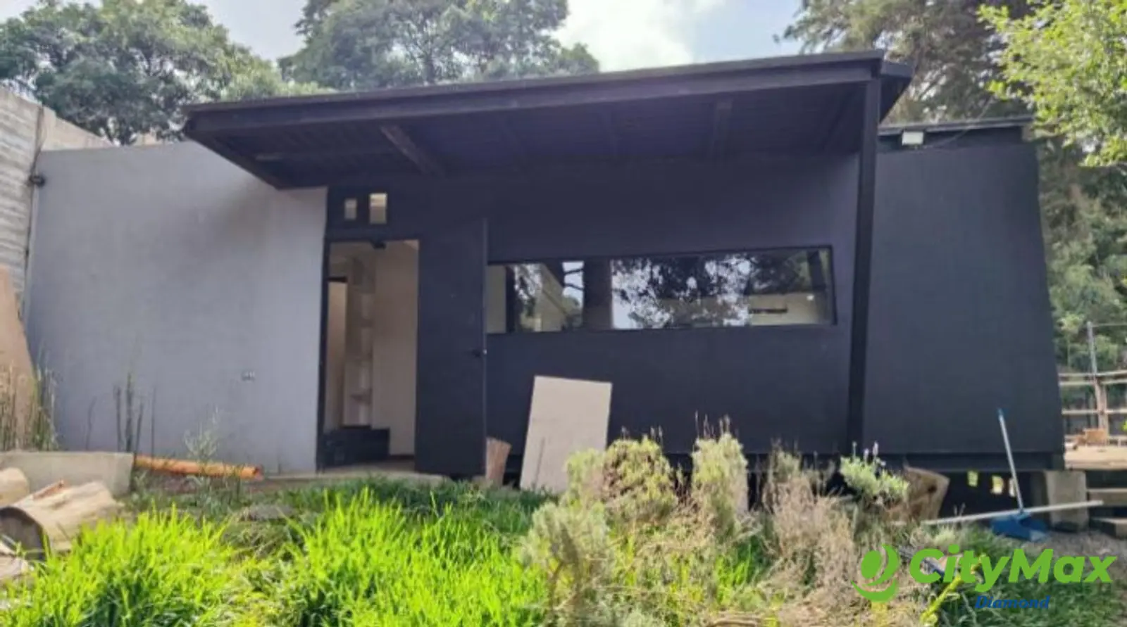 Casa en Venta en Km 16 Carretera hacia Piedra Parada - foto 3