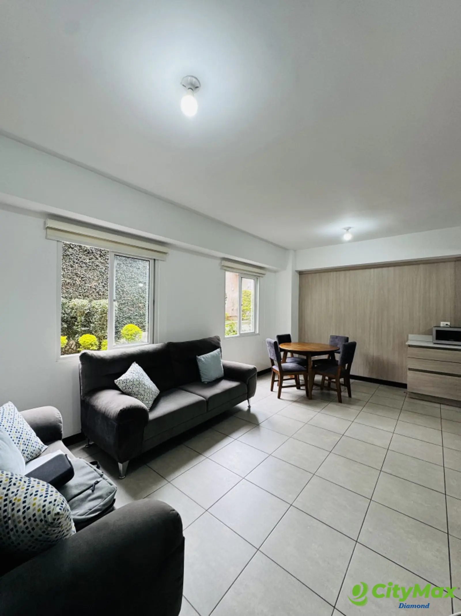 Apartamento en renta Amueblado en zona 16, Hexa 16 - foto 2