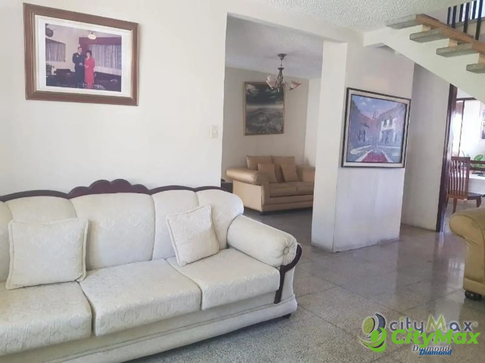 Venta de hermosa casa en Lourdes Zona 16 - foto 7