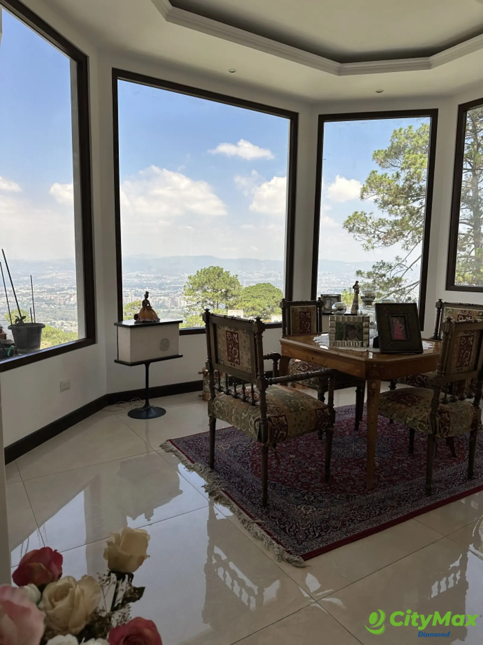 VENTA Casa Luxury Altos Monte Bello CAES km 9.5 - foto 11