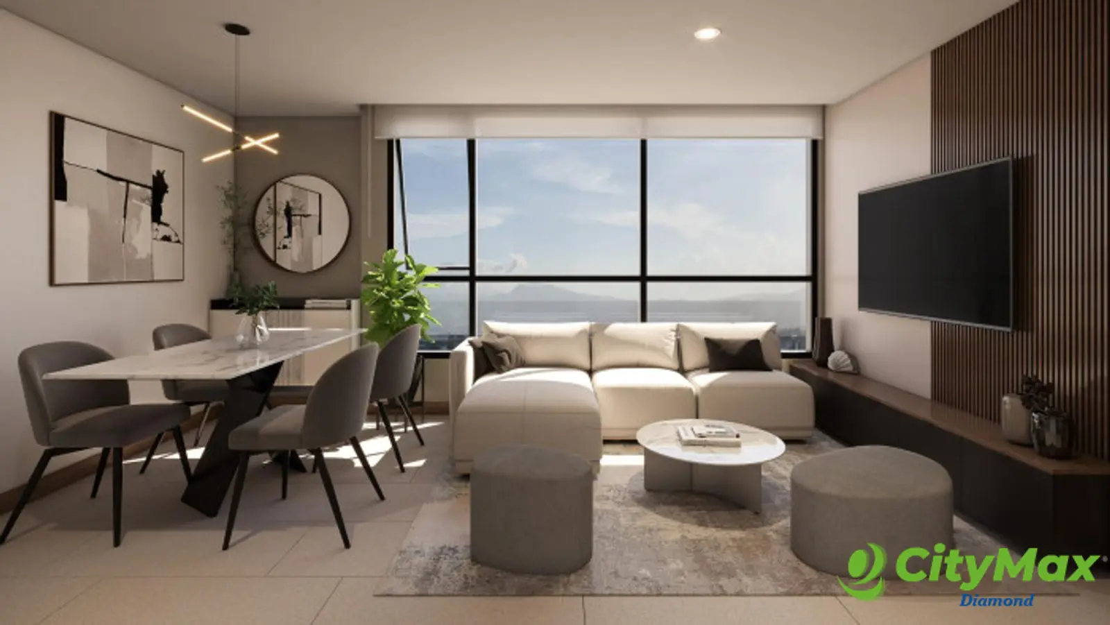 Apartamento en Planos en Venta en Zona 10 Guatemala - foto 5