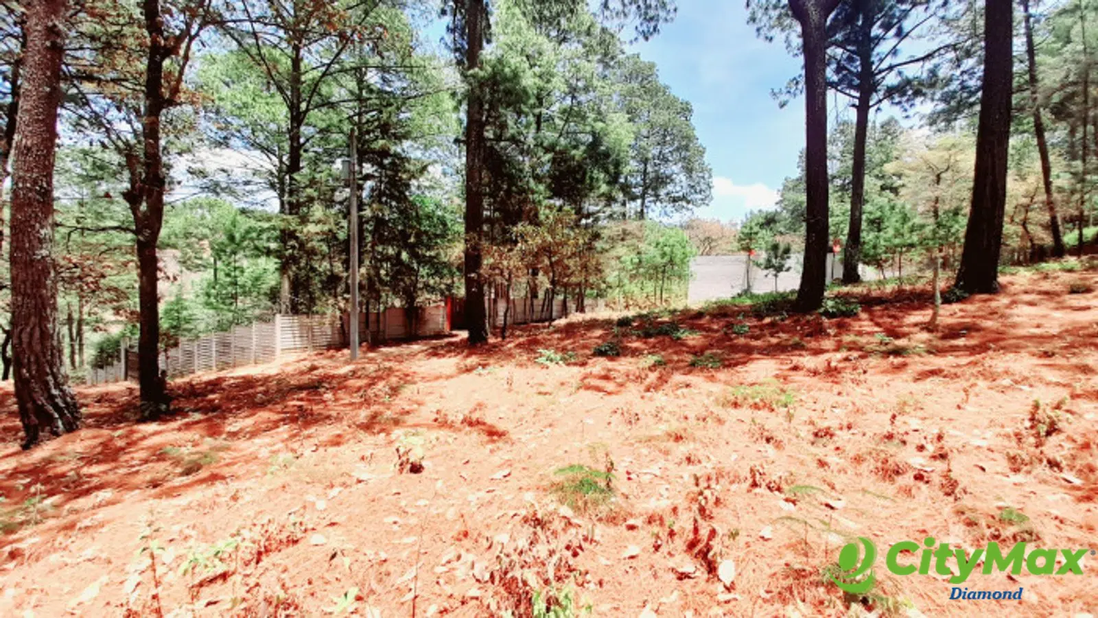 Terreno en Venta en Santo Domingo Xenacoj Sacatepequez - foto 3