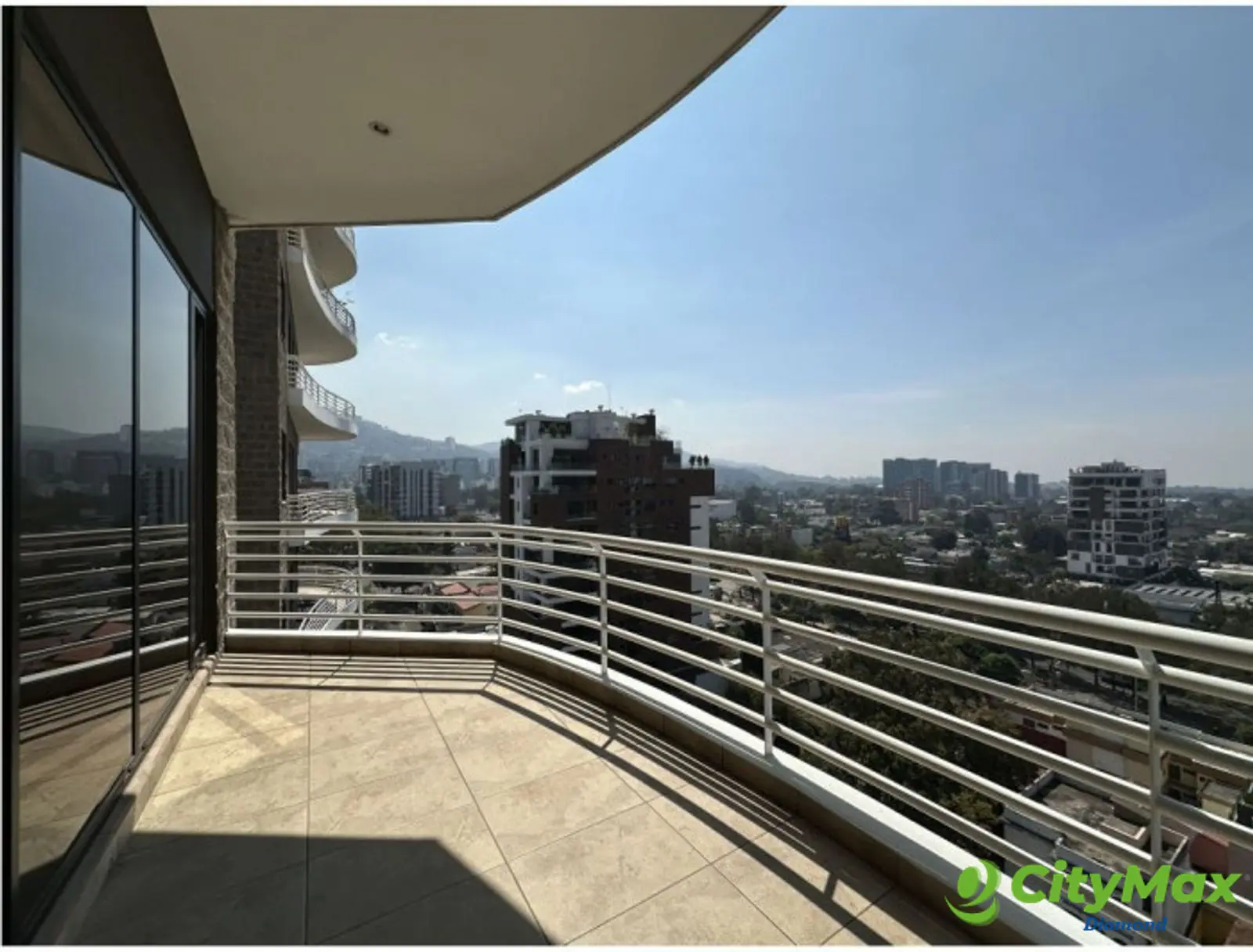 Apartamento en Renta en Vista Hermosa 1 Zona 15 - foto 7