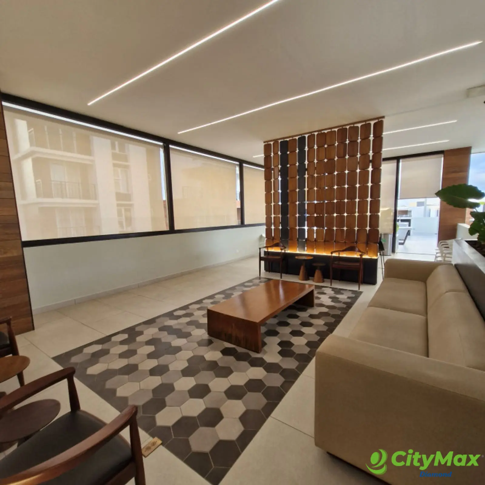 Apartamento en venta en zona 16 Senderos - foto 10