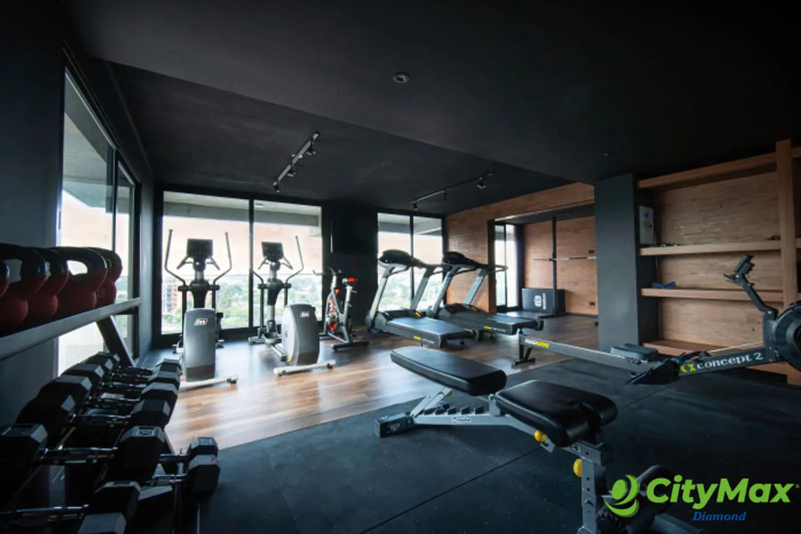 Apartamento Nuevo en venta zona 11 Mariscal - foto 4
