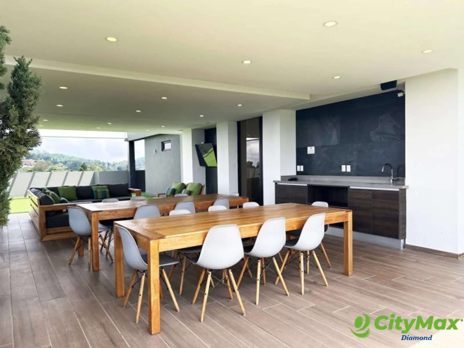 Apartamento en Renta en Km 14 Carretera a El Salvador - foto 4