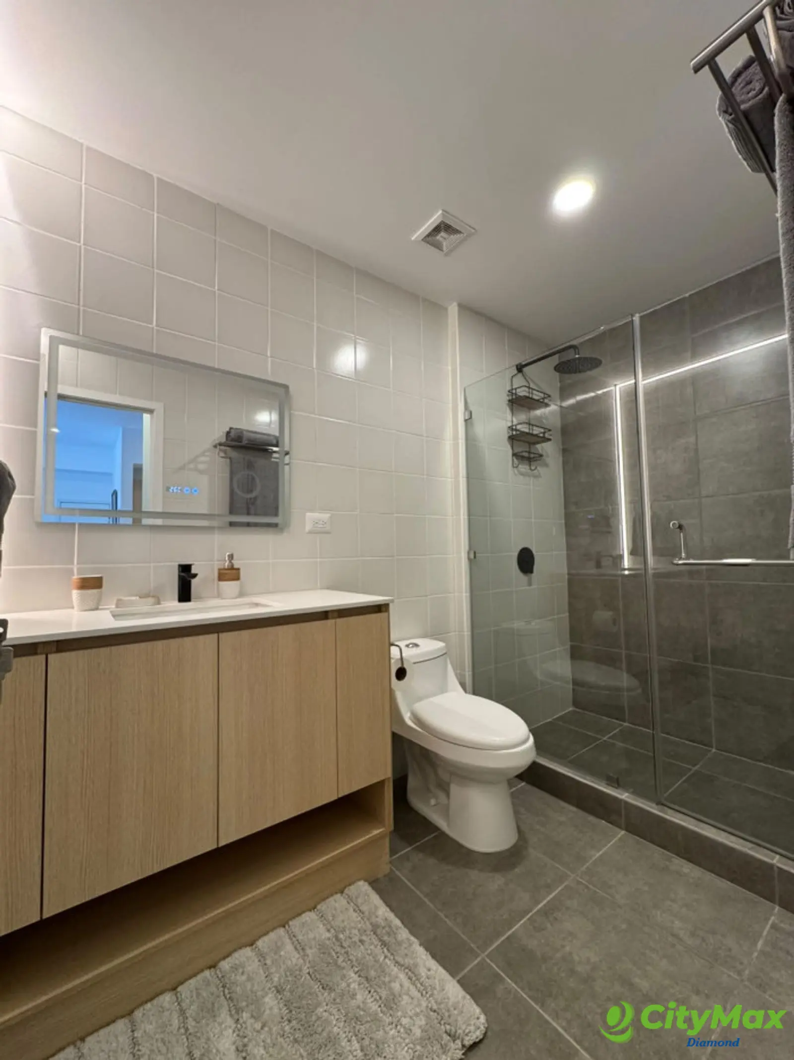 Apartamento amueblado en Renta Zona 15 Vista Hermosa 1 - foto 6