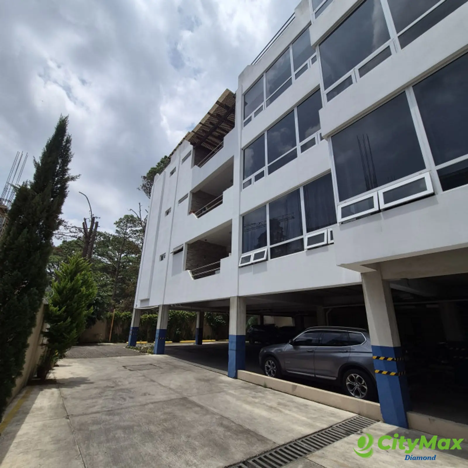 Apartamento en Renta en Kanajuyu 2 Zona 16 - foto 27