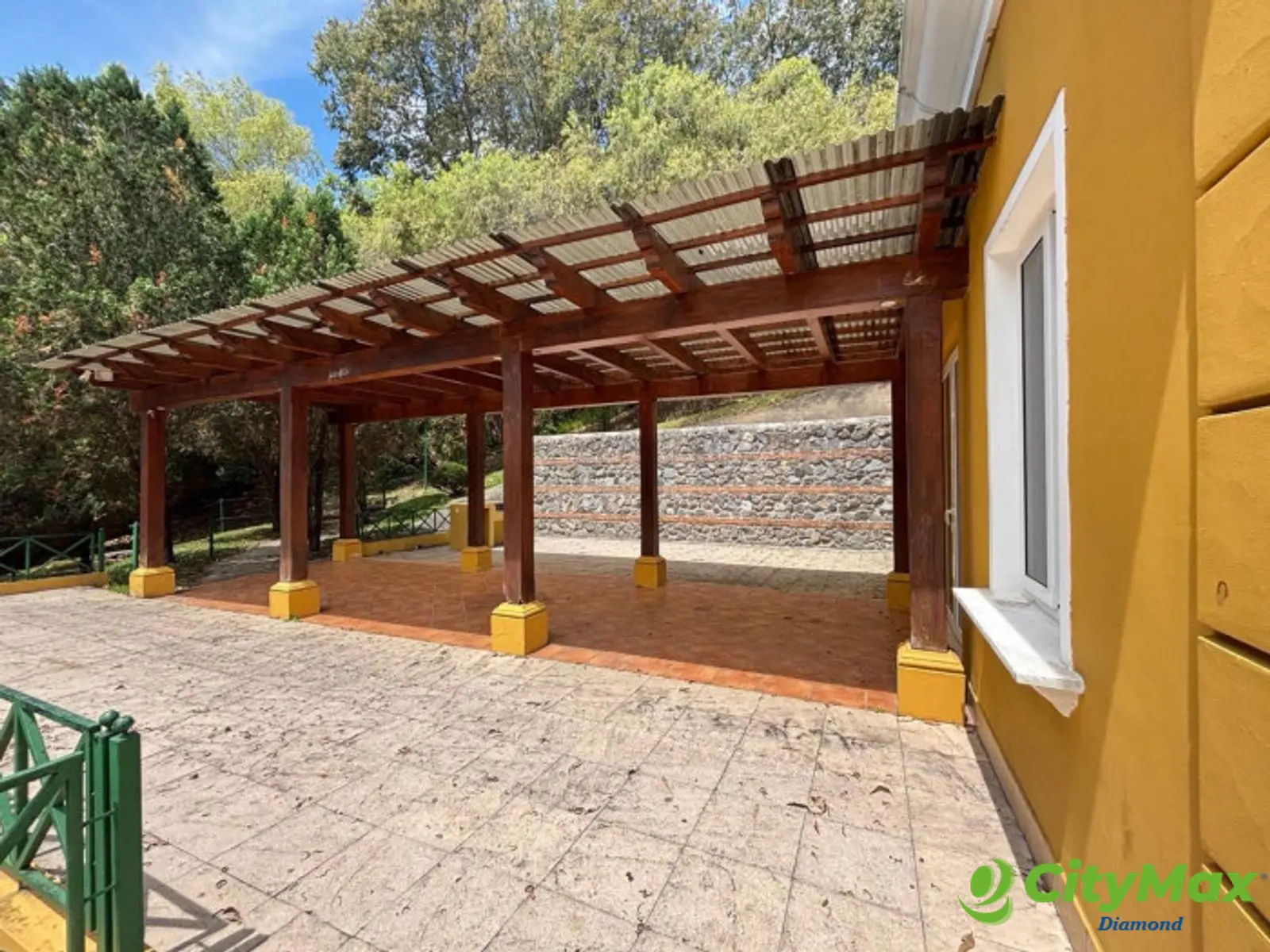 Casa en venta y renta condominio Entreverdes Fraijanes - foto 15