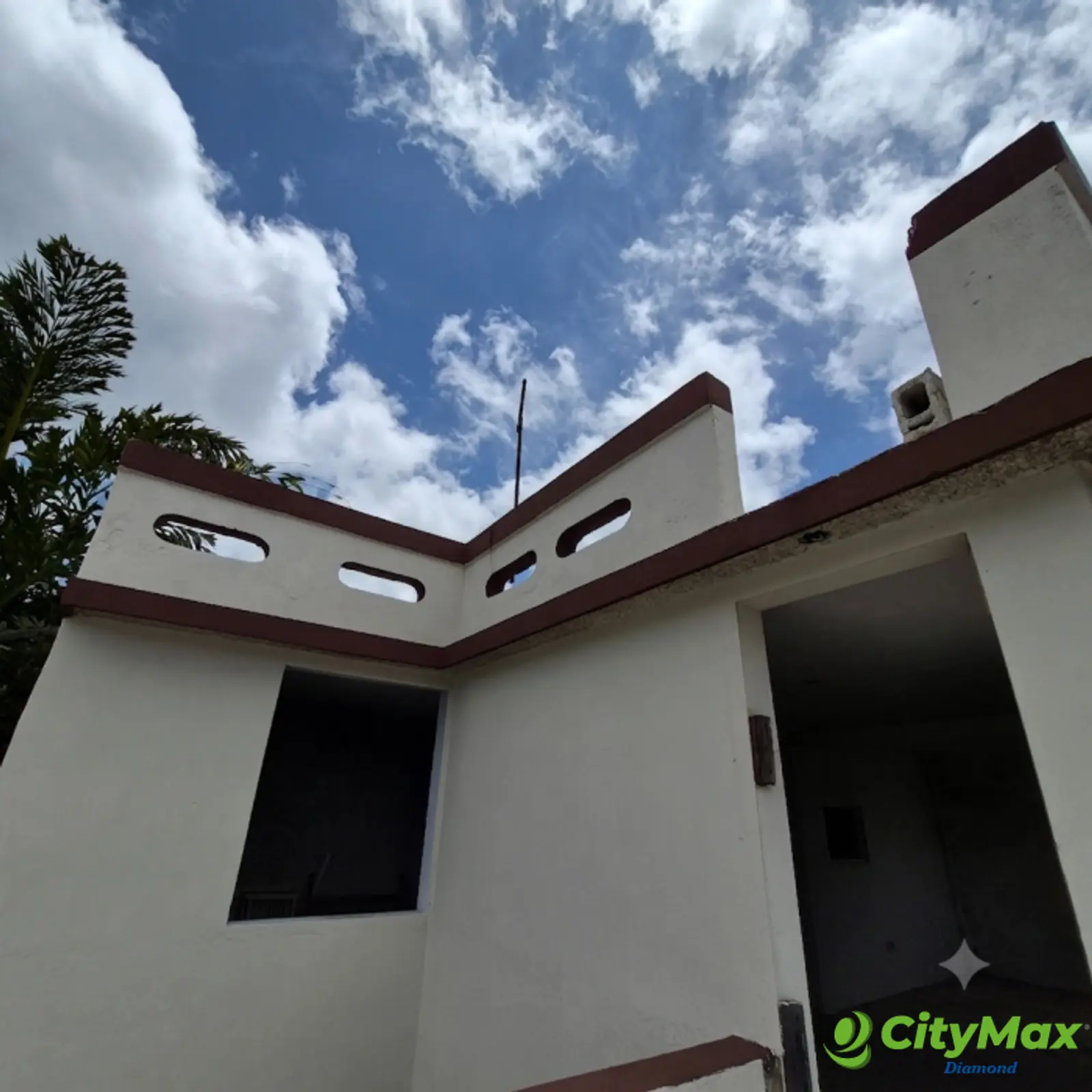 Casa en venta en Bosques de San Nicolás zona 4 Mixco - tercer nivel