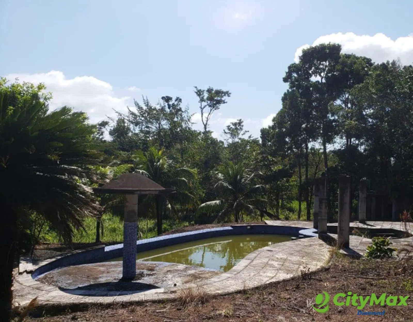 VENTA 2 Manzanas orilla lago de Izabal Livingston - foto 8