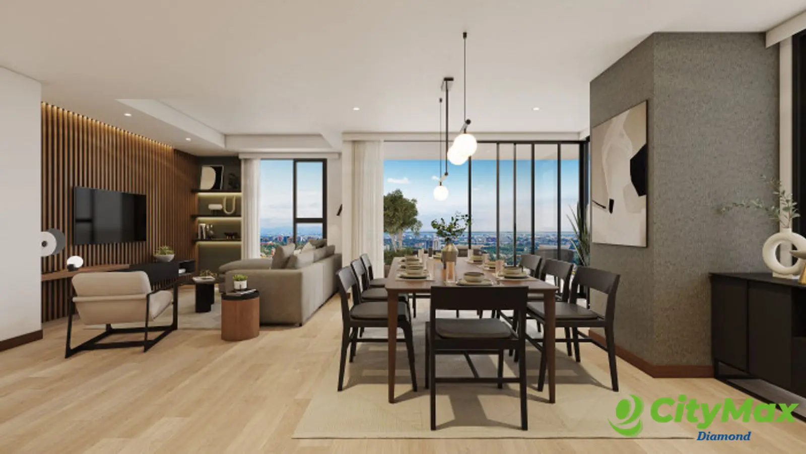 Pre-Venta Apartamentos en zona 15 Vista Hermosa 1 - foto 8