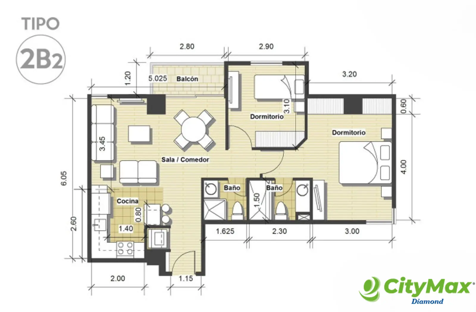 Apartamento en Renta en Km 14 Carretera a El Salvador - foto 17